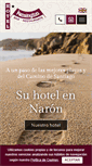 Mobile Screenshot of kensington-hotel.com